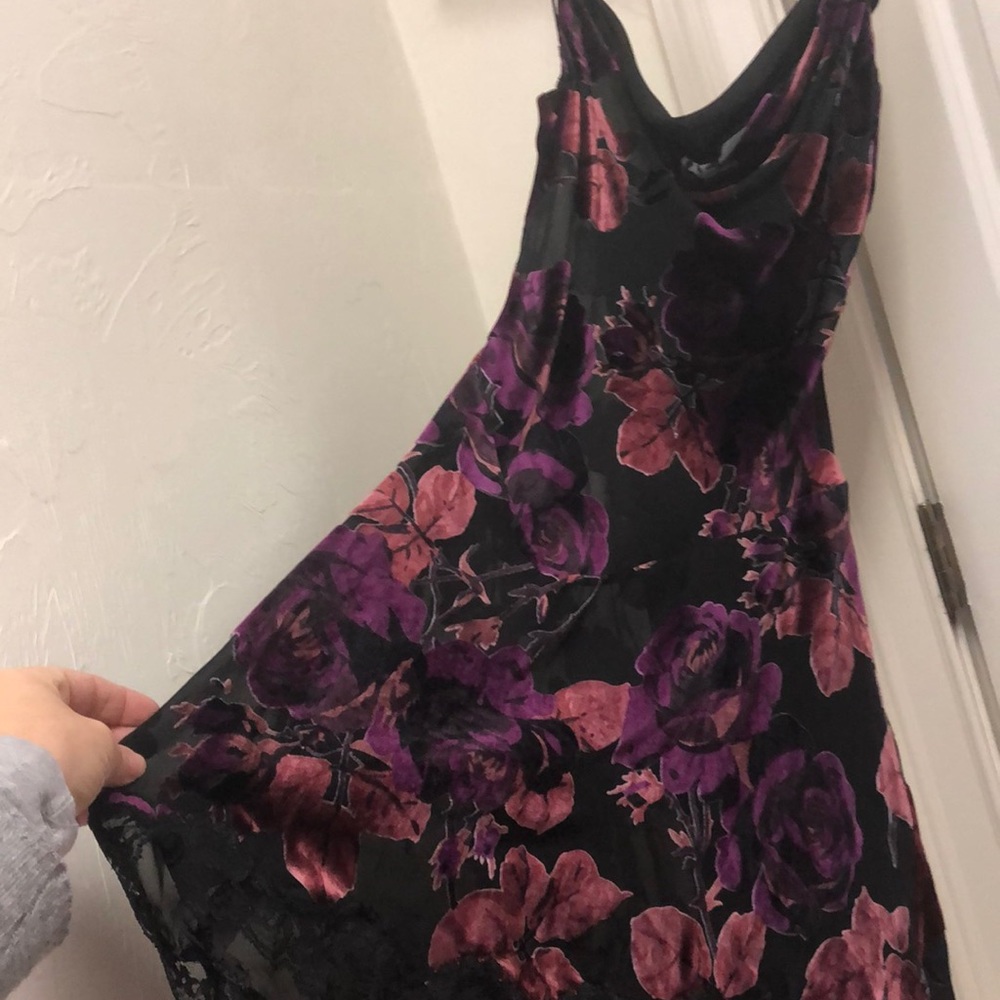 Betsy Johnson Dress